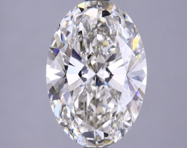 3.11 cctw VS1 - Lab Grown Loose Diamond