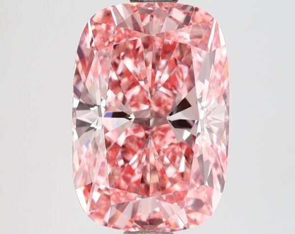 2.50 cctw VS1 - Lab Grown Loose Diamond