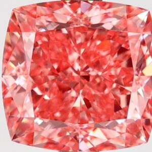 2.78 cctw VVS2 - Lab Grown Loose Diamond