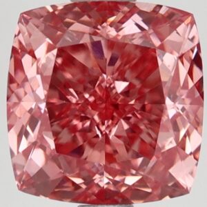 2.75 cctw VVS2 - Lab Grown Loose Diamond