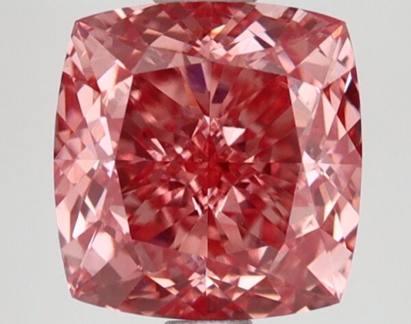 2.75 cctw VVS2 - Lab Grown Loose Diamond