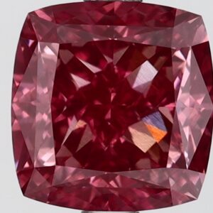 2.63 cctw VVS2 - Lab Grown Loose Diamond