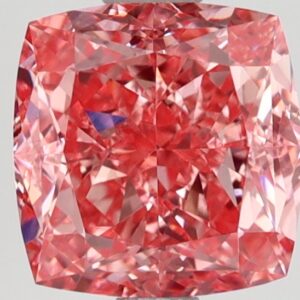 2.56 cctw VVS2 - Lab Grown Loose Diamond