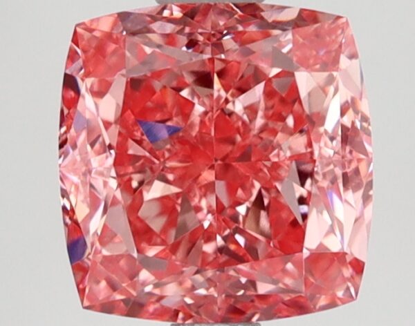 2.56 cctw VVS2 - Lab Grown Loose Diamond