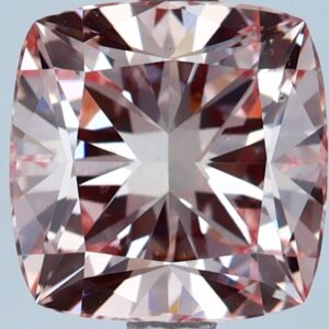 2.56 cctw VS2 - Lab Grown Loose Diamond