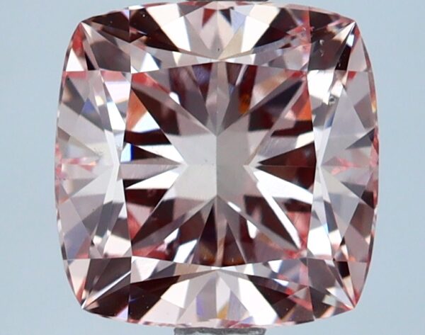 2.56 cctw VS2 - Lab Grown Loose Diamond