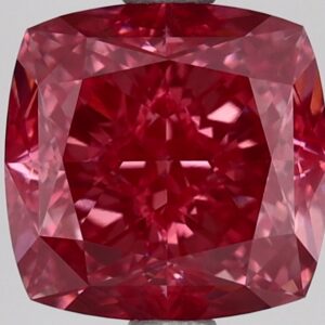 2.91 cctw VVS2 - Lab Grown Loose Diamond