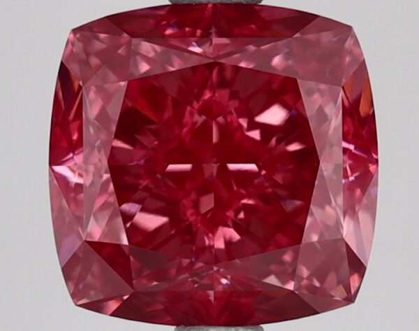 2.91 cctw VVS2 - Lab Grown Loose Diamond