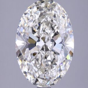 3.59 cctw VS2 - Lab Grown Loose Diamond