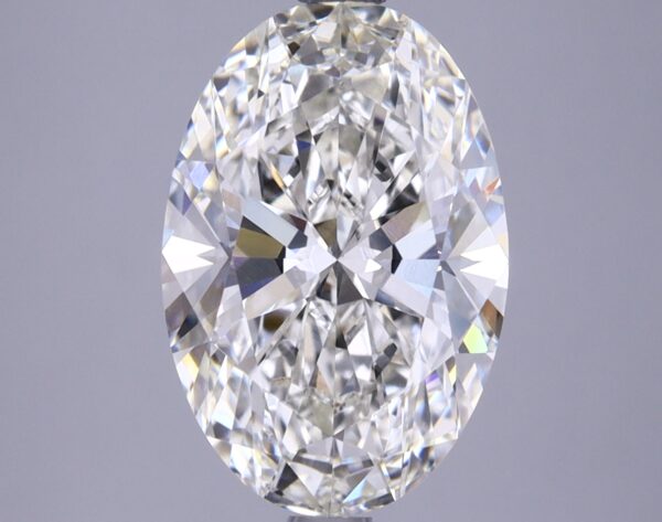 3.59 cctw VS2 - Lab Grown Loose Diamond