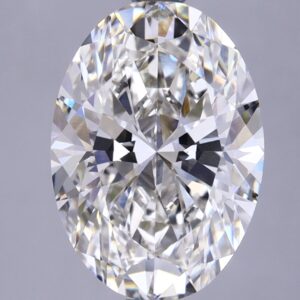 3.51 cctw VS1 - Lab Grown Loose Diamond