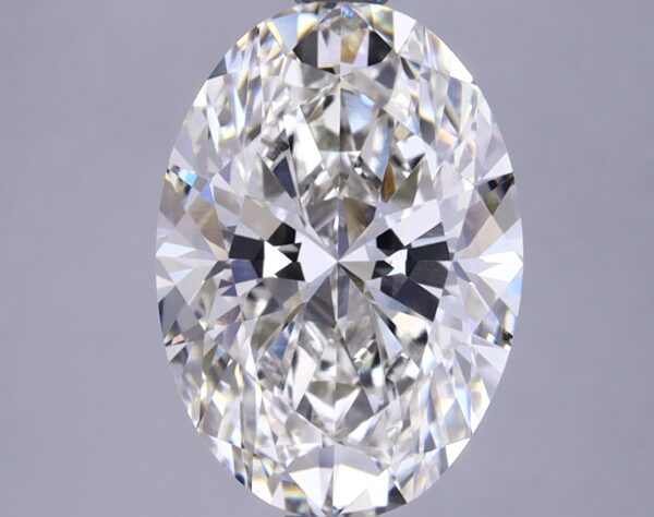 3.51 cctw VS1 - Lab Grown Loose Diamond