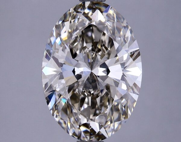 3.14 cctw VS1 - Lab Grown Loose Diamond