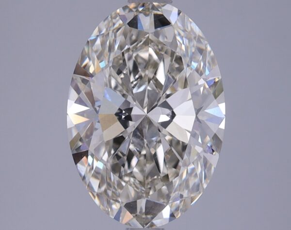 3.10 cctw VVS2 - Lab Grown Loose Diamond