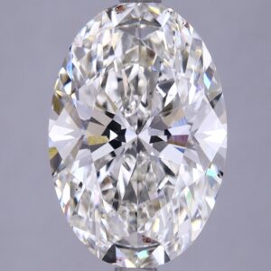 3.71 cctw VS1 - Lab Grown Loose Diamond