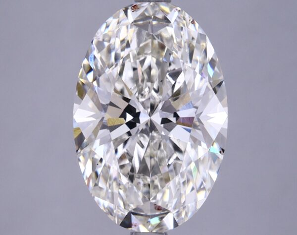 3.71 cctw VS1 - Lab Grown Loose Diamond
