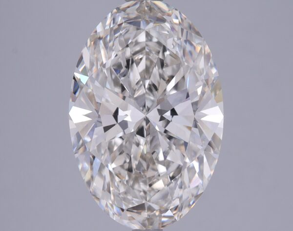 3.79 cctw VS1 - Lab Grown Loose Diamond