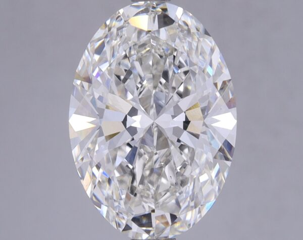 3.77 cctw VS1 - Lab Grown Loose Diamond