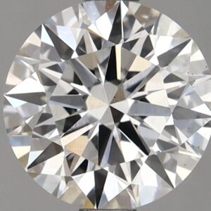 1.69 cctw VS2 - Lab Grown Loose Diamond