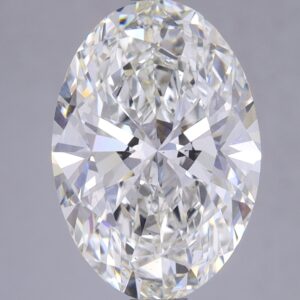 3.62 cctw VS2 - Lab Grown Loose Diamond