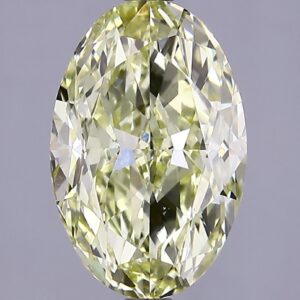 3.10 cctw VS1 - Lab Grown Loose Diamond