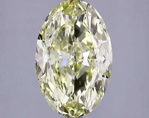 3.10 cctw VS1 - Lab Grown Loose Diamond