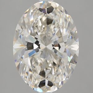 3.73 cctw VS1 - Lab Grown Loose Diamond
