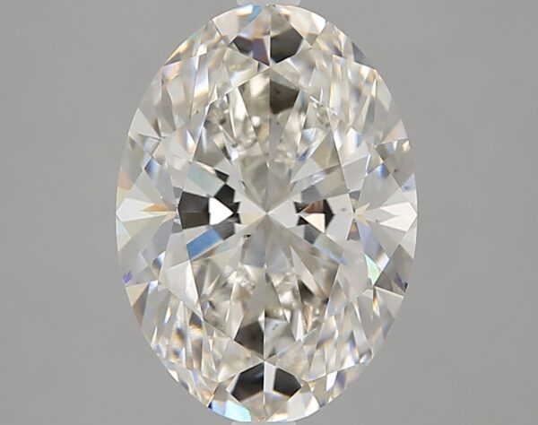 3.73 cctw VS1 - Lab Grown Loose Diamond