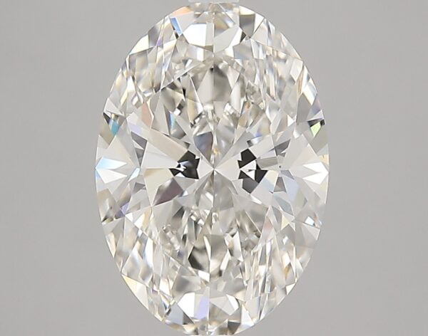 3.18 cctw VS1 - Lab Grown Loose Diamond