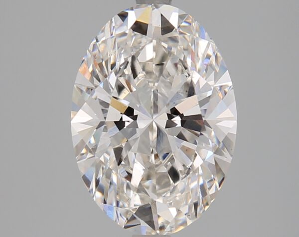 3.60 cctw VS2 - Lab Grown Loose Diamond