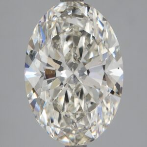 3.64 cctw VS2 - Lab Grown Loose Diamond