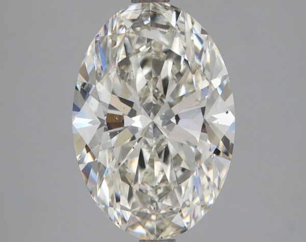 3.64 cctw VS2 - Lab Grown Loose Diamond