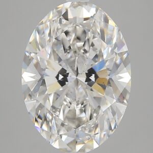 3.51 cctw VS2 - Lab Grown Loose Diamond