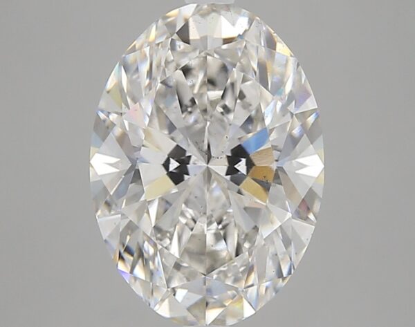3.51 cctw VS2 - Lab Grown Loose Diamond