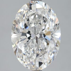 3.59 cctw VS1 - Lab Grown Loose Diamond