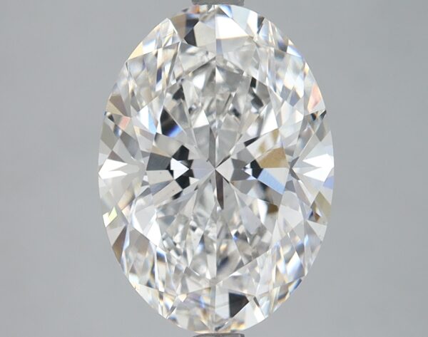 3.59 cctw VS1 - Lab Grown Loose Diamond