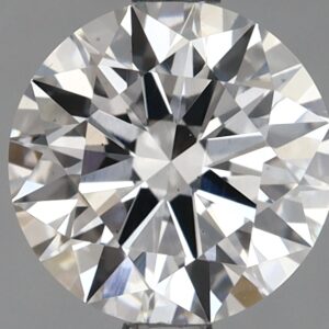 1.69 cctw VS2 - Lab Grown Loose Diamond