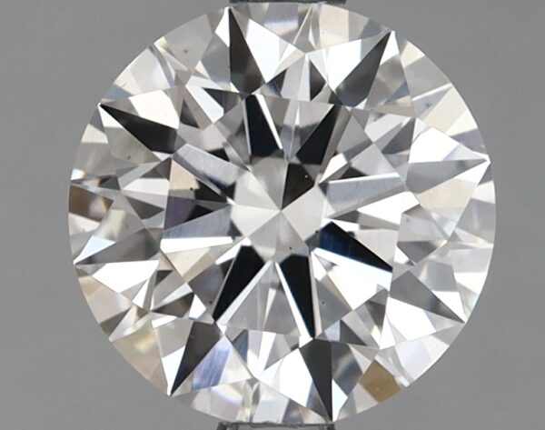 1.69 cctw VS2 - Lab Grown Loose Diamond