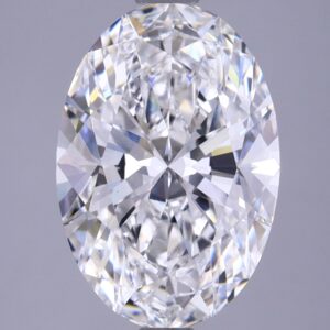 3.45 cctw SI1 - Lab Grown Loose Diamond
