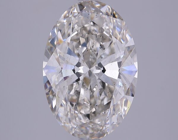3.63 cctw SI1 - Lab Grown Loose Diamond
