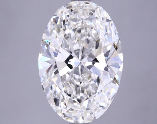 3.88 cctw VS1 - Lab Grown Loose Diamond