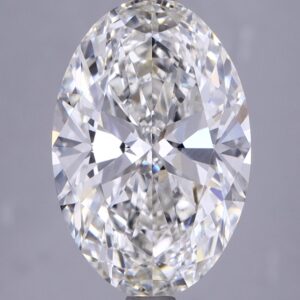 3.61 cctw VS1 - Lab Grown Loose Diamond