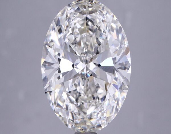 3.61 cctw VS1 - Lab Grown Loose Diamond
