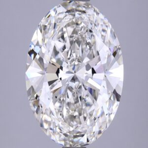 3.61 cctw SI1 - Lab Grown Loose Diamond