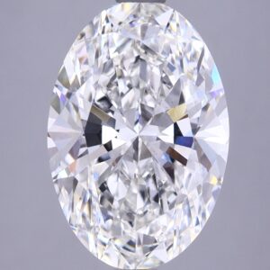 3.81 cctw VS2 - Lab Grown Loose Diamond