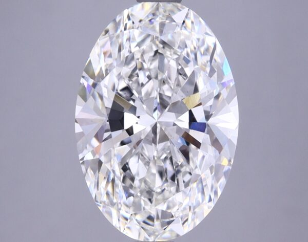 3.81 cctw VS2 - Lab Grown Loose Diamond
