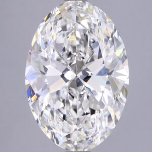 3.52 cctw VS1 - Lab Grown Loose Diamond