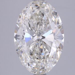 3.67 cctw VVS2 - Lab Grown Loose Diamond