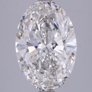 3.62 cctw VS1 - Lab Grown Loose Diamond