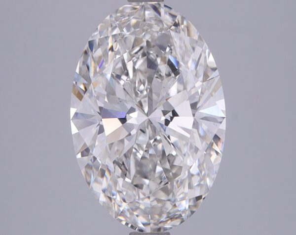 3.62 cctw VS1 - Lab Grown Loose Diamond
